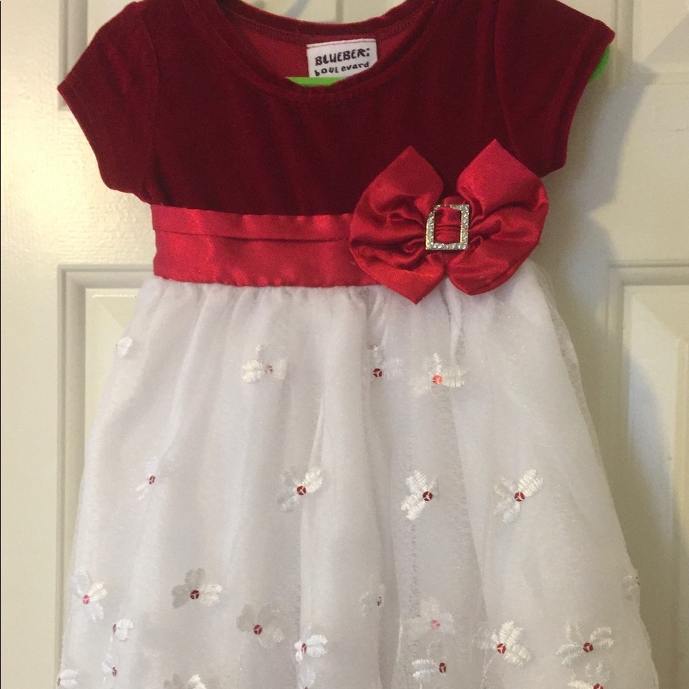 Elegant Long dress for girls